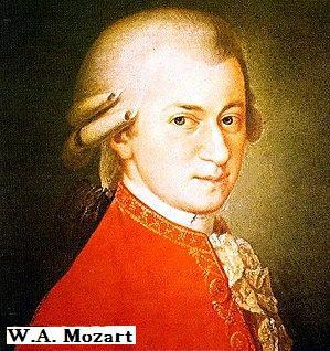 17 Mozart